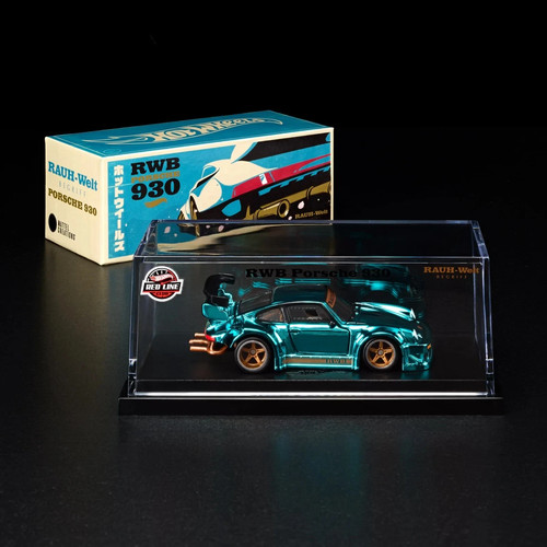 Hot wheels rlc - wheels,