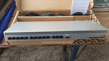 MikroTik RB1100AHx4 1,4GHz 13