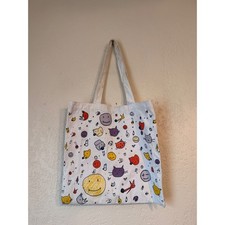 Borsa David Byrne Tote Bag