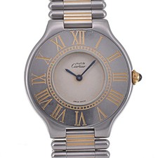 sconto CARTIER Must21 Vantian