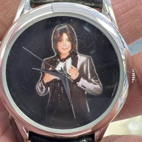 Orologio michael jackson king - michael,