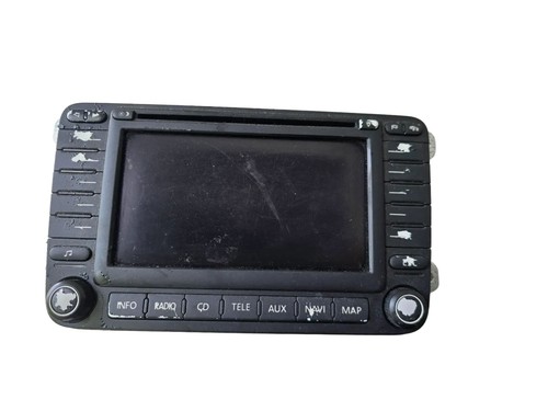Navigatore rns mfd2 - vw, 5