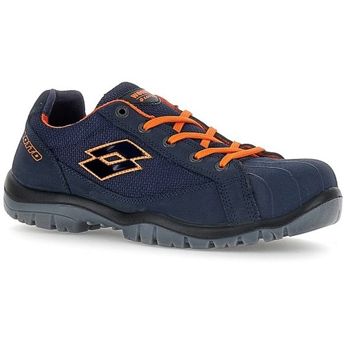 Scarpe antinfortunistiche - scarpe,