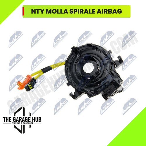 Nty molla spirale - -, molla-spirale