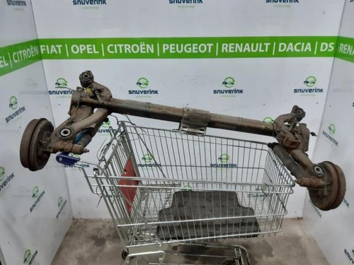 Ponte posteriore completo