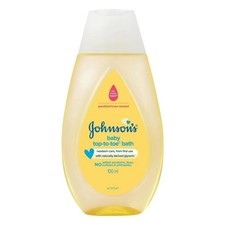 Johnson baby lavaggio da - johnson's,