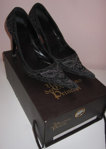 Scarpe decollete donna punta - scarpe,