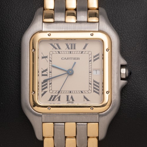Orologio panthere cartier - orologio,