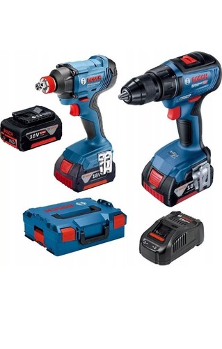 Kit bosch gdx180 - bosch, gdx180-li