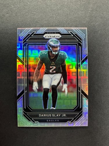Darius slay 2022 panini - slay,