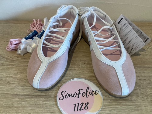 Scarpe ballo adidas - ballo,