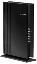 Netgear EAX20 WiFi Range Extender AX1800, WLAN6 Mesh
