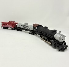 Mehano 0-8-0 HO Scale Steam