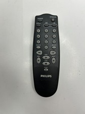 Philips RC07110/01 Telecomando per CDR76517, CDR200, CDR765BK, CDR760BK, CDR560BK