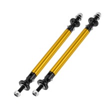 2 Adjustable 100mm/3.94""