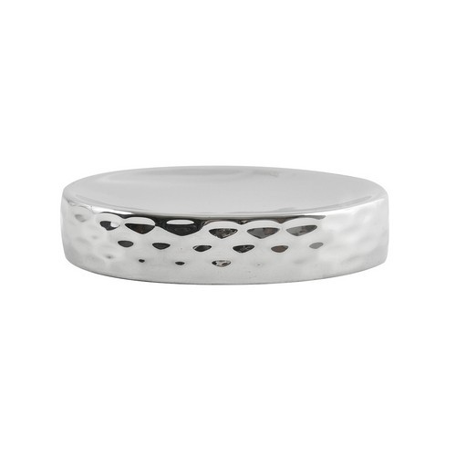 Porta sapone ceramica - in,