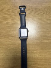 Apple Watch SE 40mm Oro