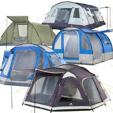 CampFeuer tenda da campeggio