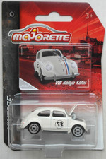 Majorette VW Rally Maggiolino