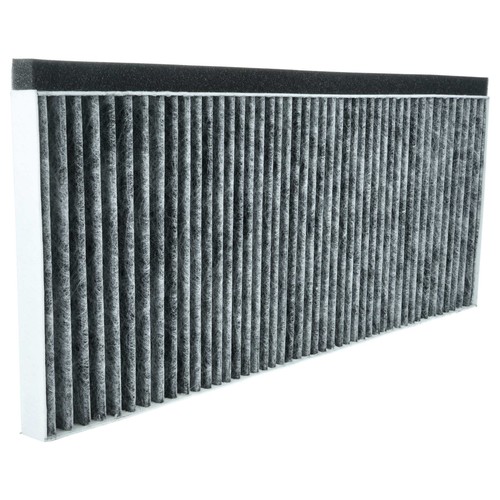 Filtro carboni attivi per