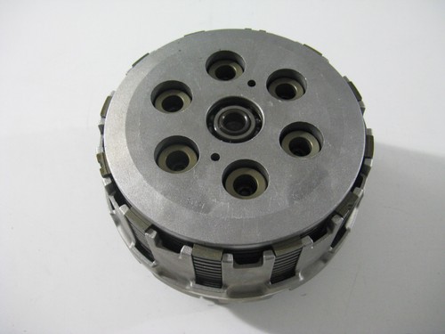 Cestello frizione moto morini - cestello,