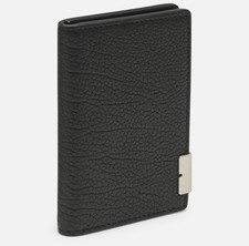 Custodia per carte Burberry in