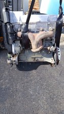 MOTORE FIAT PALIO 1,2 CODICE