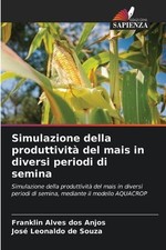 Simulazione della produttivit