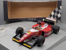Modellini auto minichamps - auto, 1:18