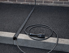 Percorso di alimentazione