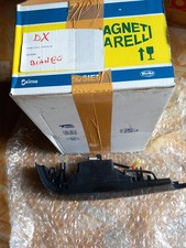 Lancia Thema FL fanalino