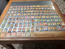 Album Calciatori Lampo