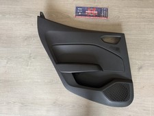 Pannello Rivestimento Interno Portiera Posteriore Sinistro Per Renault Clio V