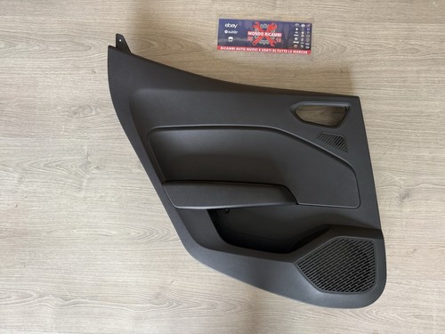 Pannello rivestimento interno - pannello,