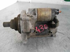 SM40205 motor arranque para HONDA ACCORD (CB CC) 2.2 CAT 1989 139759