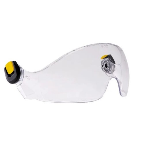 Visiera per casco petzl - visiera,