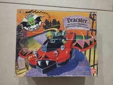  Action Figure Little Dracula