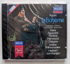 Puccini - La Bohème