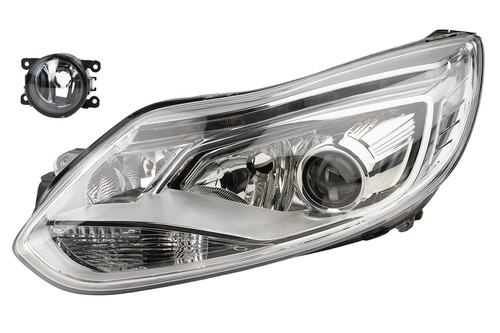 Faro xenon adatto per - xenon, a