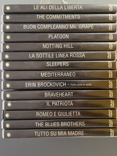 Lotto 14 DVD Film Cult -