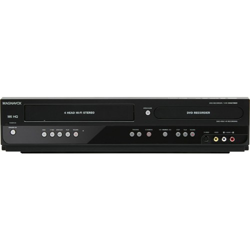 Magnavox zv427mg9 registratore - zv427mg9,