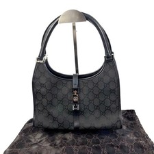 Borsa a tracolla Gucci Jackie