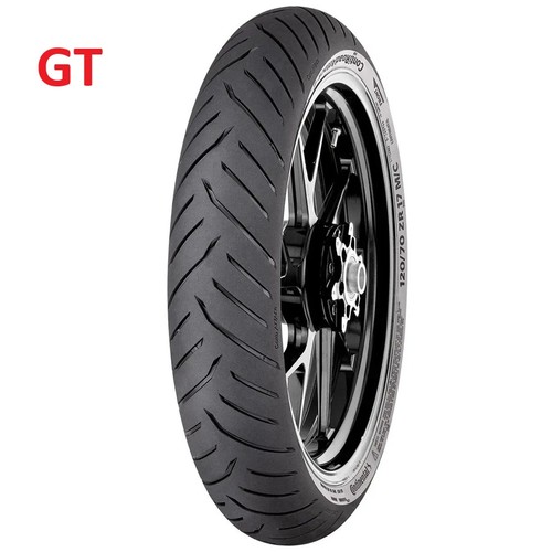 Pneumatico moto continental - moto,