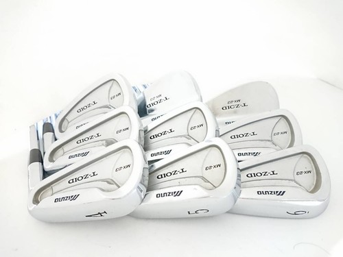 Mizuno set di - mx-23,