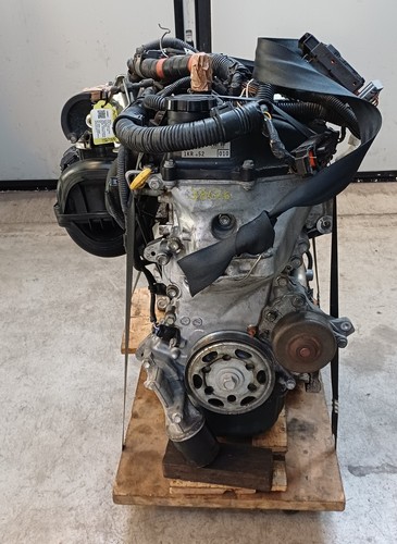 1krfe motore semicompl - motore,