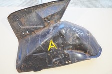 FORD TRANSIT MK2 ANTERIORE RH pannello di ricambio telaio ala interna NUOVO NOS OEM