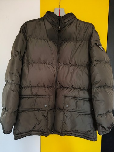 Piumino prada taglia xl - piumino,