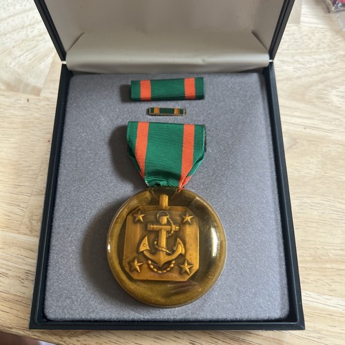 Medaglia alla realizzazione - , us