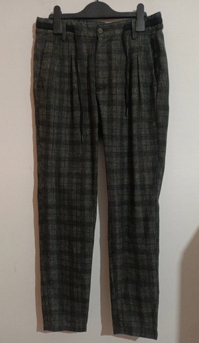 Pantalone vintage xagon man - vintage,