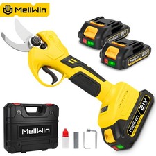 Tagliabordi a batteria cesoia